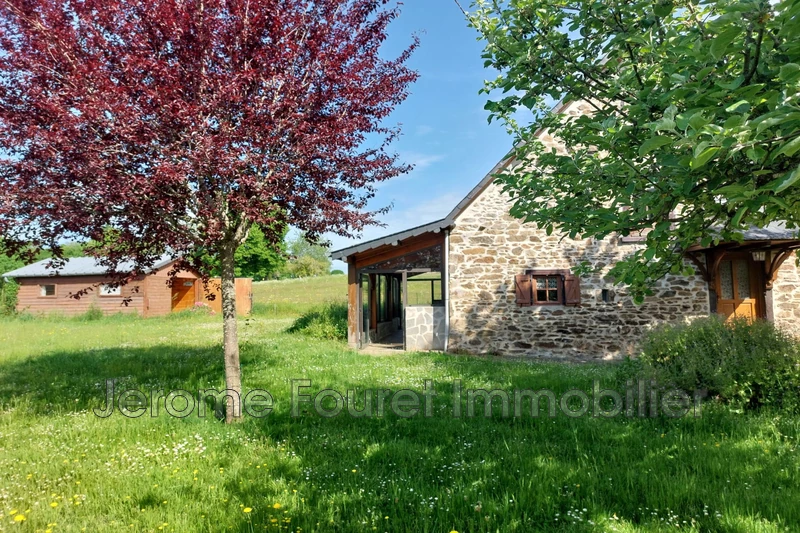 Vente maison Ussel  