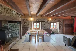 Vente maison Courteix  