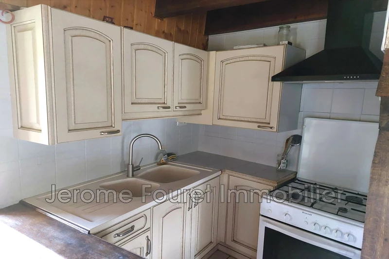 Vente maison Ussel  