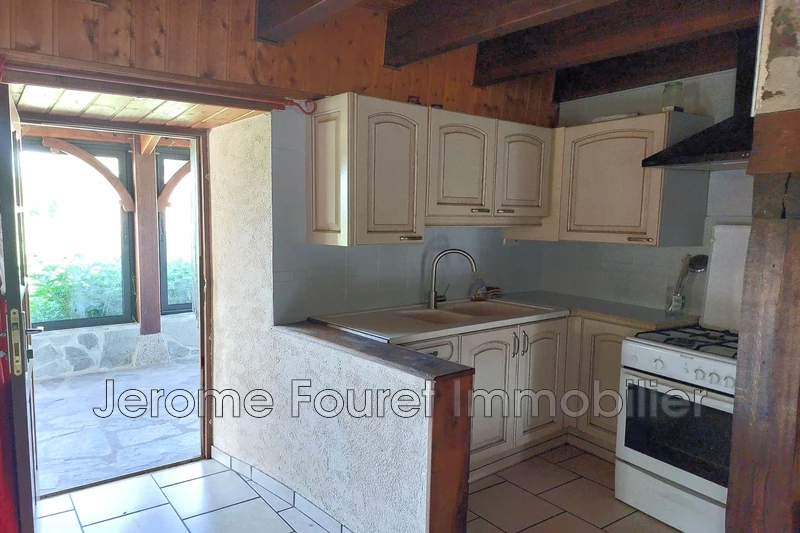 Vente maison Ussel  