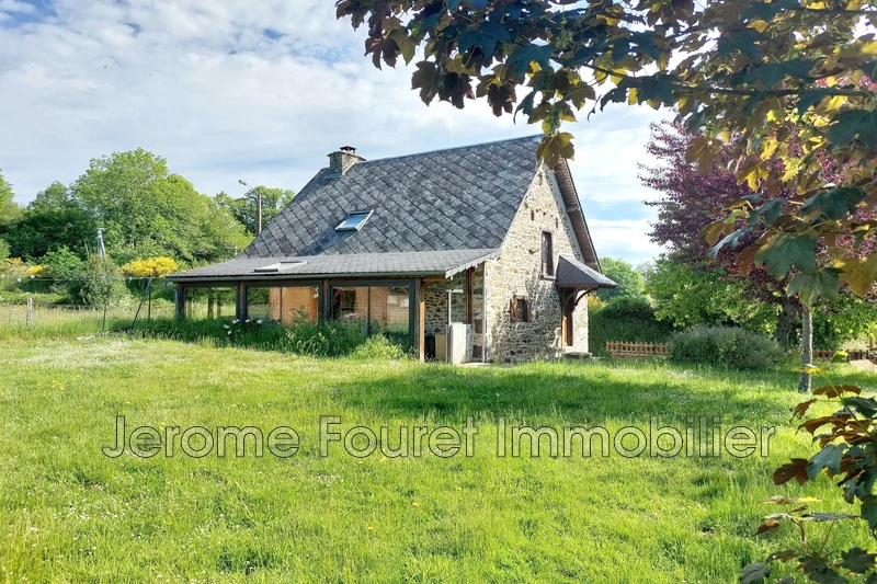 Vente maison Ussel  