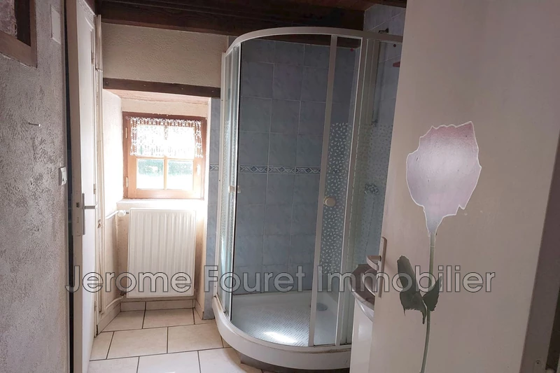 Vente maison Ussel  