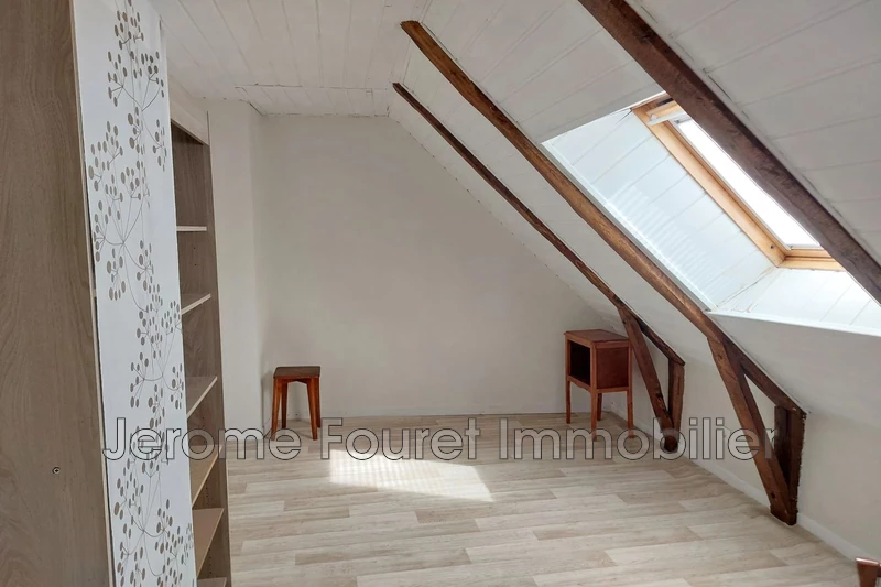 Vente maison Ussel  