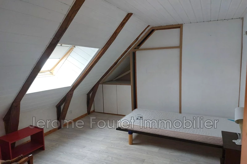 Vente maison Ussel  
