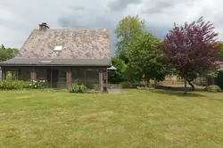 Vente maison Courteix  