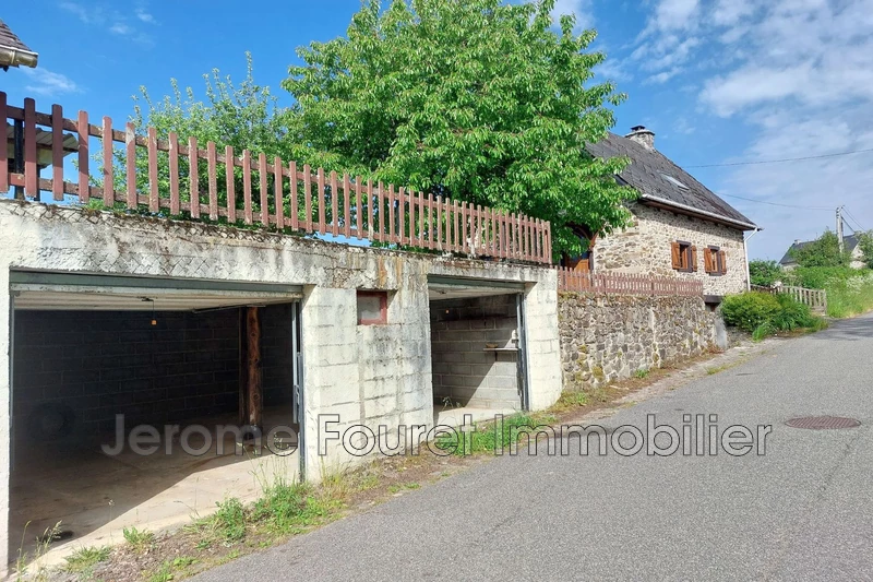 Vente maison Ussel  