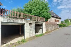 Vente maison Courteix  
