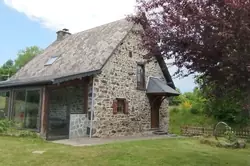 Vente maison Courteix  