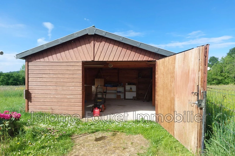 Vente maison Ussel  