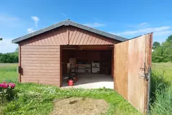 Vente maison Courteix  