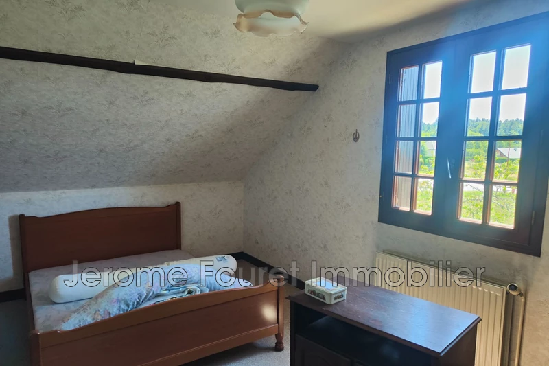 Vente maison Saint-Yrieix-le-Déjalat  