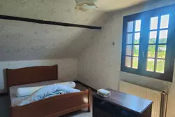 Vente maison Saint-Yrieix-le-Déjalat  