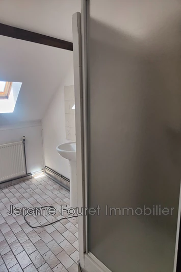 Vente maison Saint-Yrieix-le-Déjalat  