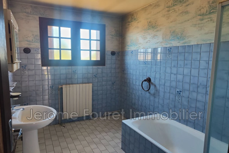Vente maison Saint-Yrieix-le-Déjalat  