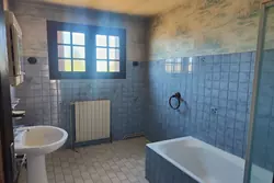 Vente maison Saint-Yrieix-le-Déjalat  