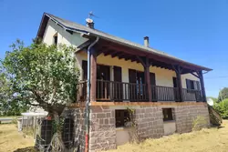 Vente maison Saint-Yrieix-le-Déjalat  
