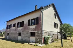 Vente maison Saint-Yrieix-le-Déjalat  