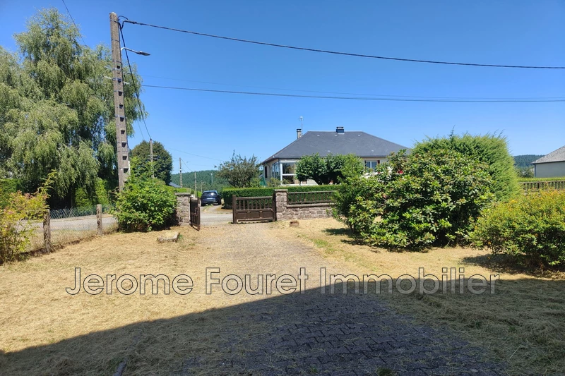 Vente maison Saint-Yrieix-le-Déjalat  