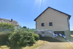 Vente maison Saint-Yrieix-le-Déjalat  