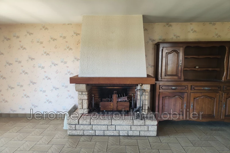 Vente maison Saint-Yrieix-le-Déjalat  