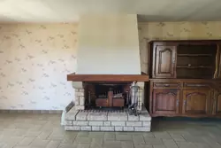 Vente maison Saint-Yrieix-le-Déjalat  