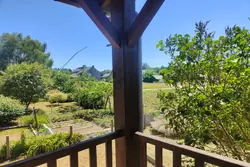 Vente maison Saint-Yrieix-le-Déjalat  