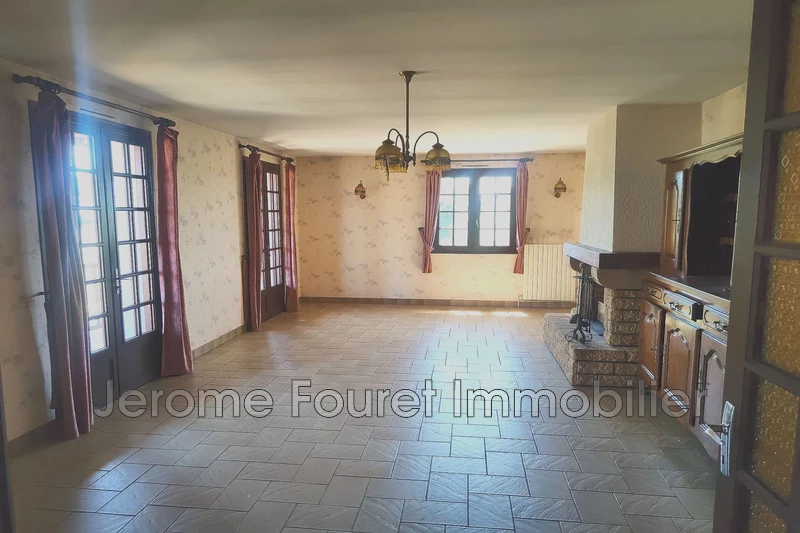 Vente maison Saint-Yrieix-le-Déjalat  