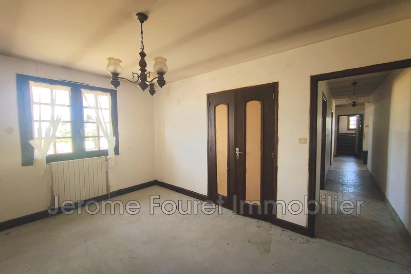 Vente maison Saint-Yrieix-le-Déjalat  