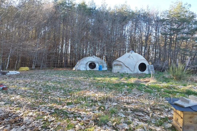 Vente terrain Neuvic  