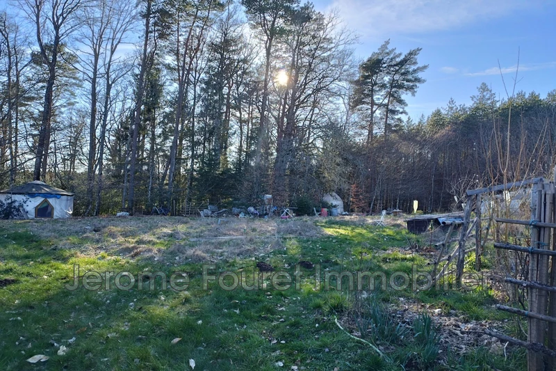 Vente terrain Neuvic  