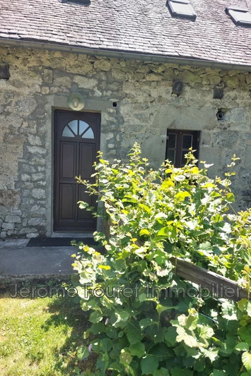 Vente maison Egletons  