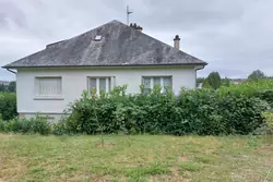 Vente maison Egletons  