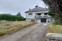 Vente maison Egletons  