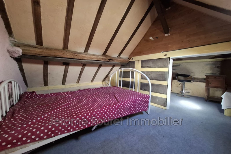 Vente maison Laval-sur-Luzège  