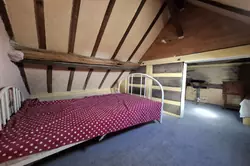 Vente maison Laval-sur-Luzège  
