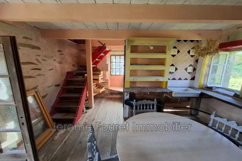 Vente maison Laval-sur-Luzège  