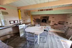Vente maison Laval-sur-Luzège  