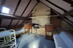 Vente maison Laval-sur-Luzège  