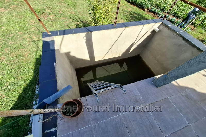 Vente maison Laval-sur-Luzège  