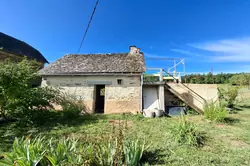 Vente maison Laval-sur-Luzège  