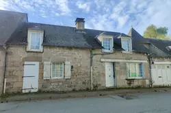Vente maison Egletons  