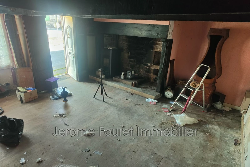 Vente maison Egletons  