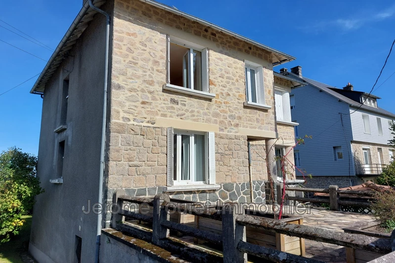 Vente maison Egletons  