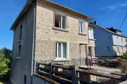 Vente maison Egletons  