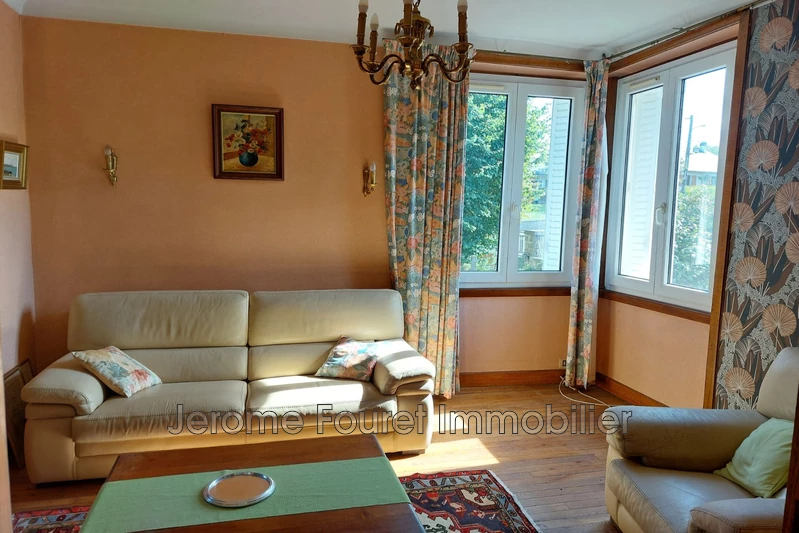 Vente maison Egletons  