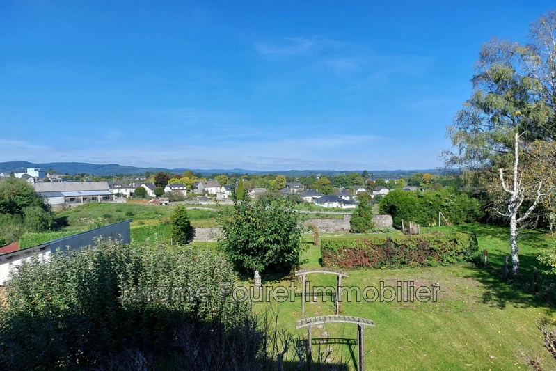 Vente maison Egletons  
