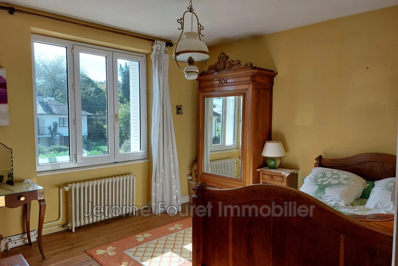 Vente maison Egletons  