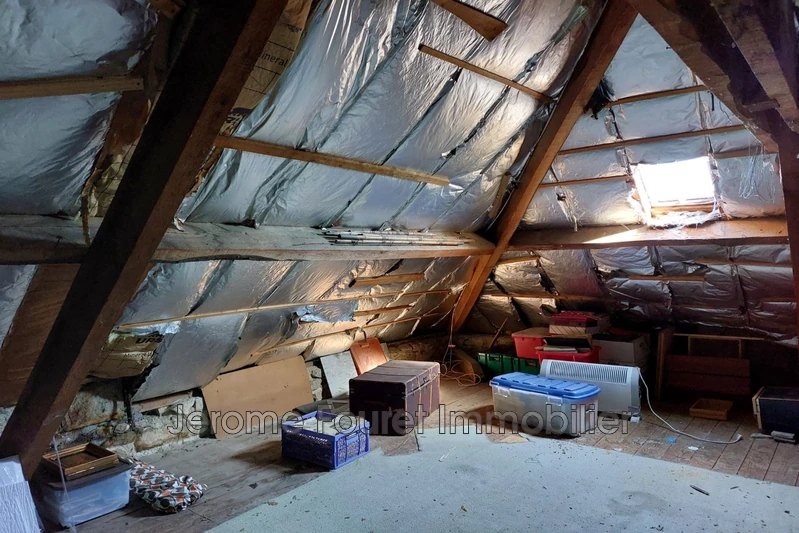 Vente maison Egletons  