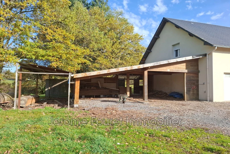 Vente maison Clergoux Vente maison Clergoux