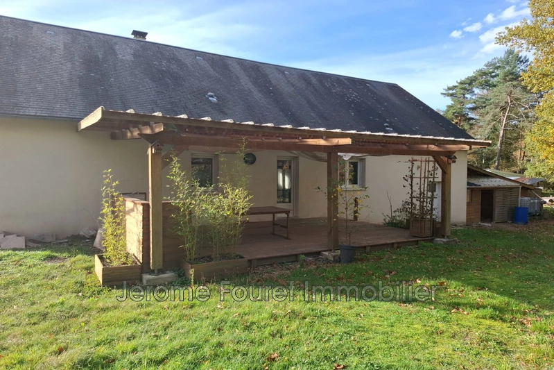 Vente maison Clergoux Vente maison Clergoux